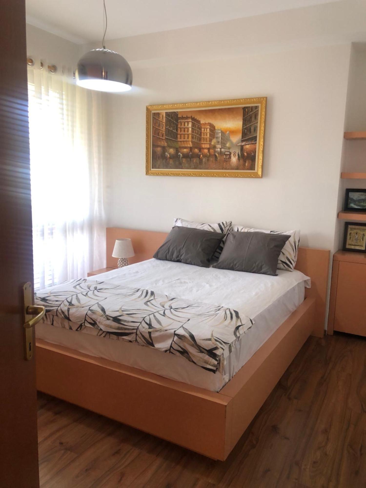 Grand Lth 公寓 Tirana